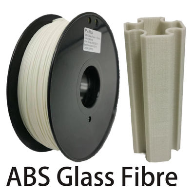 3Dプリンター ABS ガラスファイバーフィラメント 1.75mm / 3.0mm