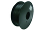 3Dプリンター フィラメント1.75mm PETG -カーボン繊維の黒のフィラメントの高力フィラメント