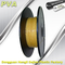 自然な水溶性のサポート資料 PVA 3d の印刷のフィラメント 1.75/3.0 mm