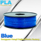 3Dプリンター フィラメント適用範囲が広いPLA 1.75mmの3mmプラスチック消耗品材料