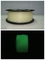 Markerbotの暗い3dプリンター フィラメントのRepRapの白熱、3D印刷のフィラメントのABS