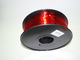 専門のEco友好的で適用範囲が広い（TPU）赤い3Dプリンター フィラメント1.75mm