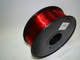 専門のEco友好的で適用範囲が広い（TPU）赤い3Dプリンター フィラメント1.75mm