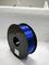 3Dプリンター ポリカーボネートのフィラメントの高力青い熱可塑性材料