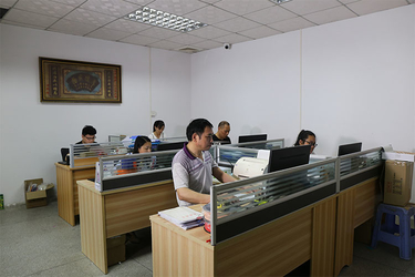 中国 Dongguan Dezhijian Plastic Electronic Ltd