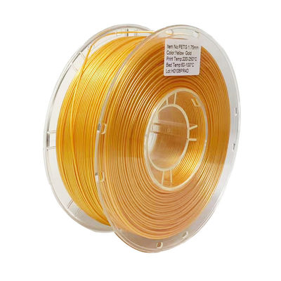 PINRUI PETG フィラメント 1.75mm 1KG 3Dプリント用