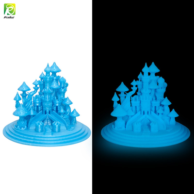 PINRUI 蓄光 PLA フィラメント 様々な色 3Dプリンターロッド 販売中