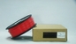 赤いPVB 3Dプリンター フィラメント1.75mm/3dプリンター消耗品0.5KG/ロール