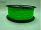 緑の低温3Dプリンター フィラメント、1.75/3.0mm PCLのフィラメント