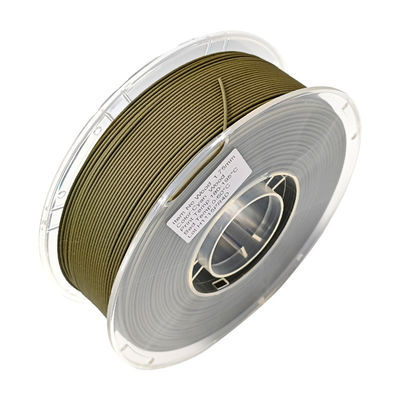 PINRUI 木製 PLA 1.75mm 1kg 3Dプリンター フィラメント
