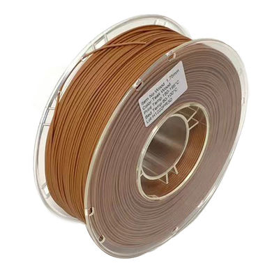 PINRUI 木製 PLA 1.75mm 1kg 3Dプリンター フィラメント