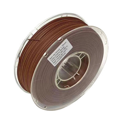 PINRUI 木製 PLA 1.75mm 1kg 3Dプリンター フィラメント