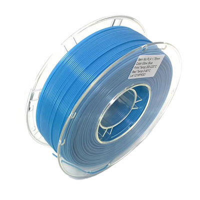 PINRUI PLA 光ファイラメント 1.75mm 1kg ほとんどのFDMプリンタに適しています