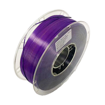 PINRUI シルク レインボー PLA プラスチック フィラメント 1.75mm 3D フィラメント 1.75mm マジック カラー PLA プラスチック 棒 PLA フィラメント
