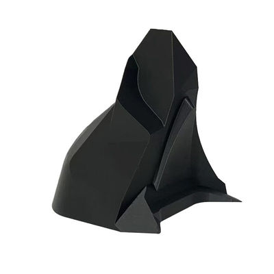 カーボンファイバー パ-Cf ナイロン 3d Pla フィラメント 1.75mm 黒 高強度