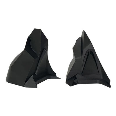 カーボンファイバー パ-Cf ナイロン 3d Pla フィラメント 1.75mm 黒 高強度