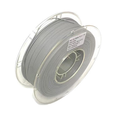PINRUI PLA+ マット 1.75mm 3D フィラメント 1KG 3D プラスチック棒 1.75mm 寸法精度 +/- 0.03mm
