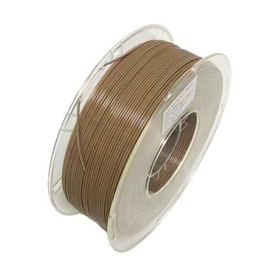 PINRUI PLA 3D プリンター フィラメント 1.75 / 3mm 投光ファイラメント PLA 流体ファイラメント 明るい色のファイラメント