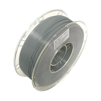 PINRUI PLA 3D プリンター フィラメント 1.75 / 3mm 投光ファイラメント PLA 流体ファイラメント 明るい色のファイラメント