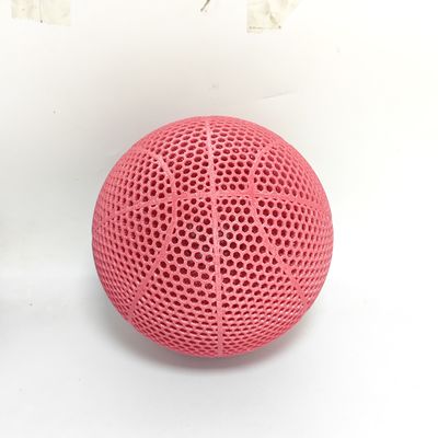 PINRUI 高弾性 PEBA 3Dプリンター フィラメント 3Dバスケットボール 175mm PEBA フィラメント 空気のないバスケットボール
