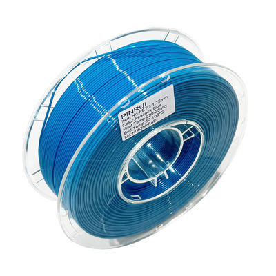High Speed PETG 3D Printer Filament with 335m Length and Temperature Resistance for Precision Printing