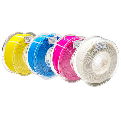 PINRUI HS-PLA 1.75mm 高強度 大量供給繊維 250g/1KG/3KG/10KG 屋外広告 プラスチック棒 温度