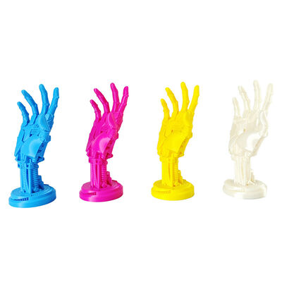 PINRUI HS-PLA 1.75mm 高強度 大量供給繊維 250g/1KG/3KG/10KG 屋外広告 プラスチック棒 温度