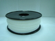 注文の白いヒップ3Dプリンター フィラメント1.75mm/3mmの再使用可能な3D印刷材料