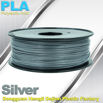 多彩なPLA 3dプリンター フィラメント1.75mmおよび3.0mm