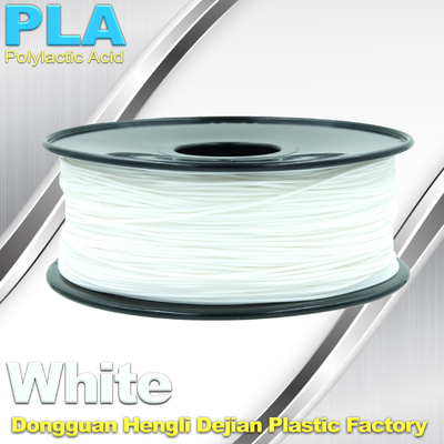 多色PLA 3Dプリンター フィラメント3dプリンターのための1.75mm及び3mm材料