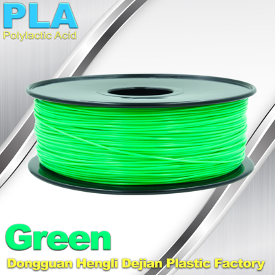 高力卓上 3d プリンター消耗品 PLA のフィラメント 1.75mm/3.0mm