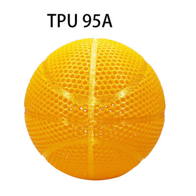 高弾性TPU1.75mm /3.0mm, 3Dプリント用繊維材料のための柔軟性のある繊維