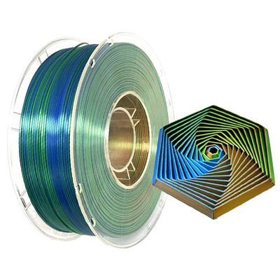 PINRUI 3Dプリンター用3色糸繊維