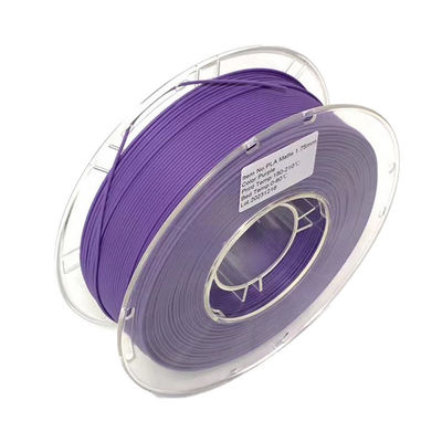 PINRUI マット PLA 3D フィラメント 1.75mm マットホワイト 1KG フィラメント 価格 ほとんどの PLA フィラメントに適しています