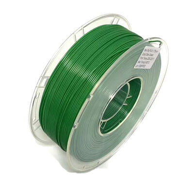 PINRUI 1 Kg 1.75mm PLA ABS TPU Filament 3D Printing Artificial Plastic Rods with Favorable Discount