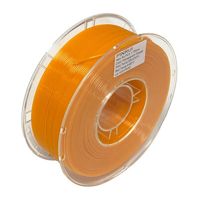 PINRUI 調節可能 1.75mm 1kg/5kg/10kg 高速3Dプリンターフィラメント パーソナライズPLAマスターバッチ
