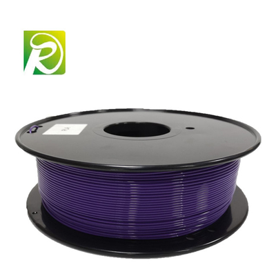 フィラメント1kg/ロールを印刷する1.75mm 3.0mm PLA 3D
