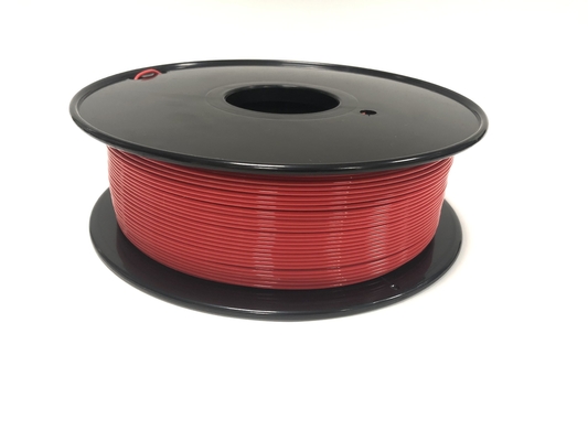 3Dプリンター フィラメントの絹の感じ1.75mmの1kg ABS PLA 3dプリンター フィラメント