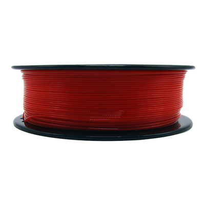 MSDSの長さ340m FDM 3Dプリンターのための1.75 PLAのフィラメント