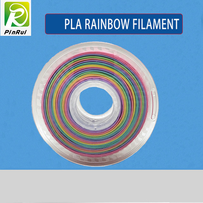 プラスチックを印刷する3dのためのPlaのフィラメント1kg 3dのフィラメント