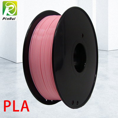 3Dプリンターのためのフィラメントの結め換え品を1kg印刷するPLA 1.75mm Rohs 3Dのペン