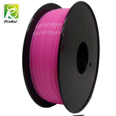 3dプリンターPinRui Plaのフィラメント1kg 1.75mmの真空のパッキング